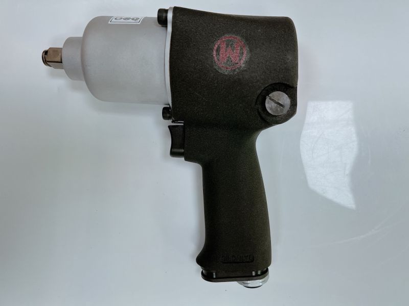 W132-氣動扳手機(黑) W132,氣動,扳手機,黑,氣動扳手機,板手