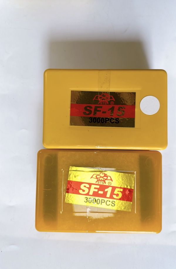 鷹牌 F釘  SF15/SF18/SF25/SF50 (黑釘/白釘) 鷹牌,木工,F釘,小鋼炮,氣動釘,黑釘仔,白釘子, SF15/SF18/SF25/SF50,鐵釘針,氣動,氣動,黑釘,白釘