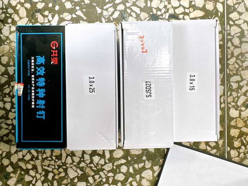 射釘/水泥釘/鋼樑釘 射釘,水泥釘,鋼樑釘