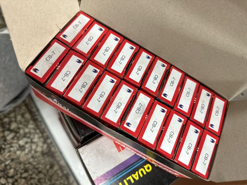 各式碳刷組 (一組2入) 碳刷組,碳刷
