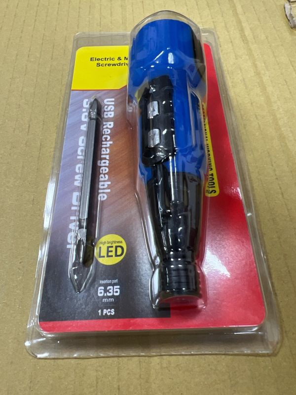 3.6V手動 電動螺絲起子機 DIY必備 USB充電 正逆 KOMOTA起子機同款 3.6V,手動,電動,螺絲,起子機,DIY,USB,充電,正逆,KOMOTA,起子