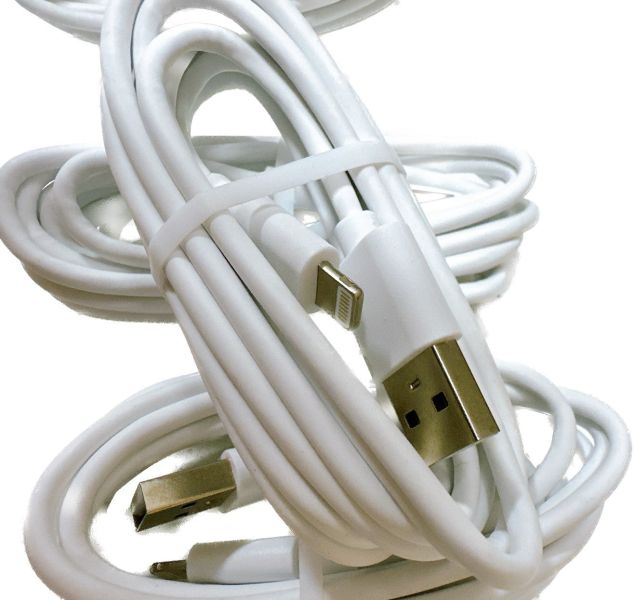 2米 蘋果充電線 
