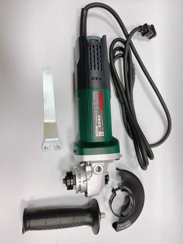 MENIC美尼克 插電式砂輪機 MENIC,插電式,砂輪機,美尼克,MN-780T,780W,大功率,,MN-780T,平面砂輪機,插電,砂輪,平面