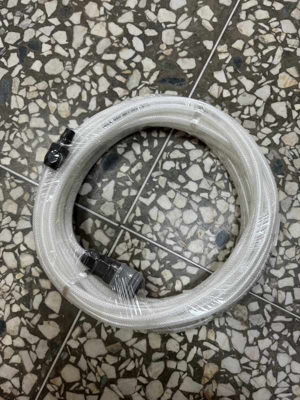 高壓風管5x8mm １５米 