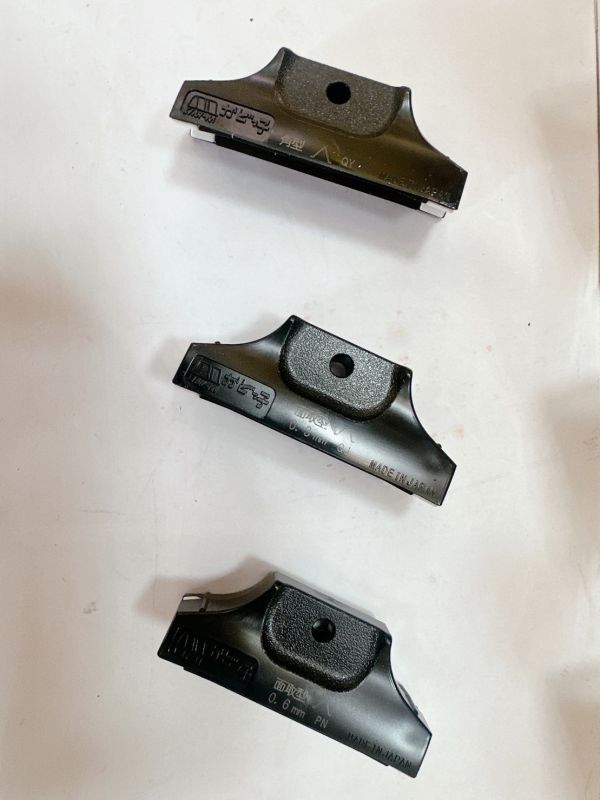 修邊刀 修皮刀 陶瓷修皮刀 直角 倒角 4953 0.3mm 0.6mm 日本製 修邊刀,修皮刀,陶瓷修皮刀,直角,倒角,日本製,修邊,陶瓷,修皮
