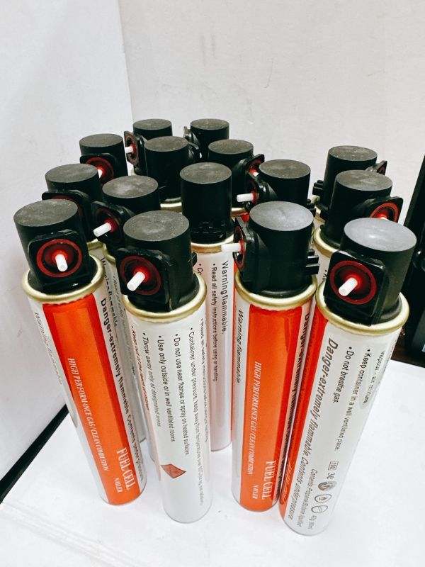 瓦斯罐40g/80ml(仕) 