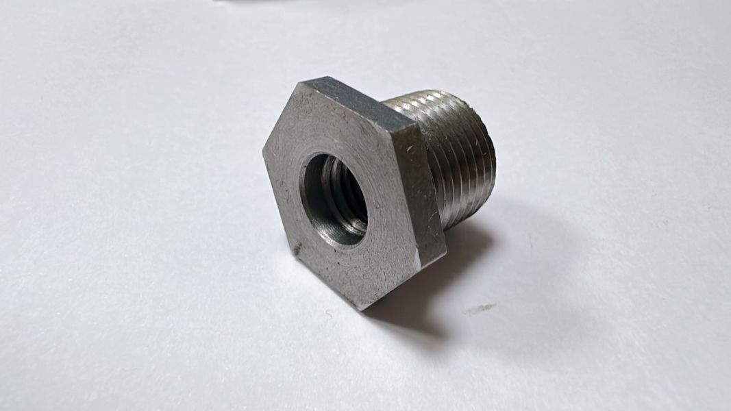 m18轉m10-轉換頭 m18,轉,m10,轉換頭,轉接頭