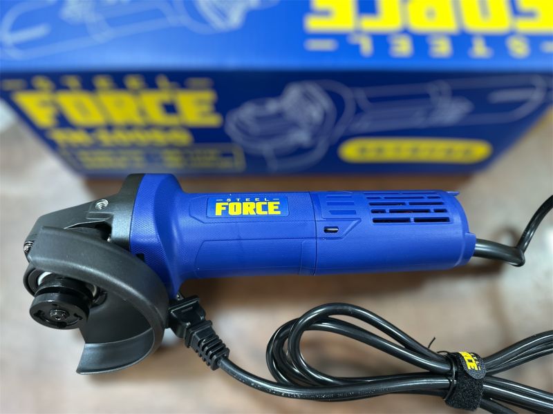 TH-100SG 950W電動平面砂輪機 