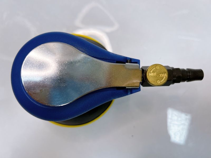 W5133-(藍色)打蠟機-散打/5吋 W5133,藍色,打蠟機,散打,5吋,打蠟