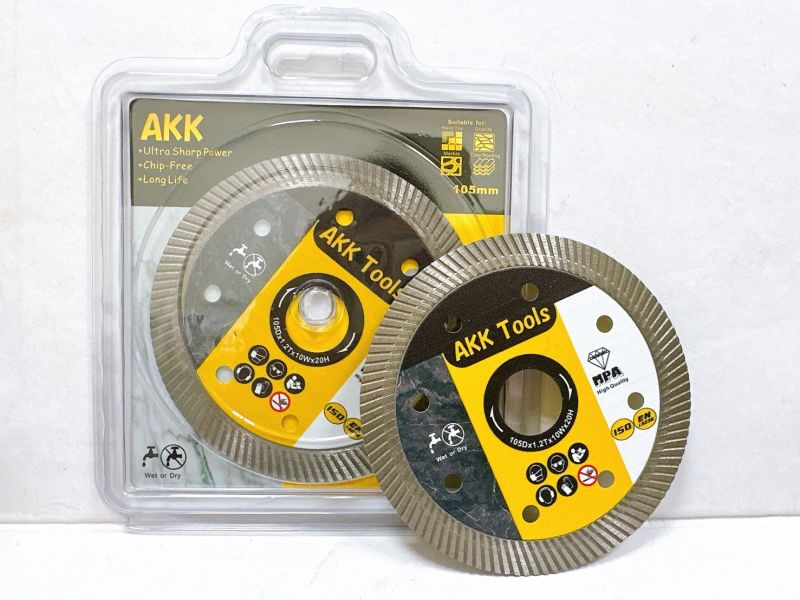 AKK 4” 105D      鑽石切片 鑽石鋸片 石英磚 大理石 堅硬板材 AKK,4吋,105D,鑽石,切片,鑽石,鋸片,石英磚,大理石,堅硬板材,鑽石切片,鑽石鋸片