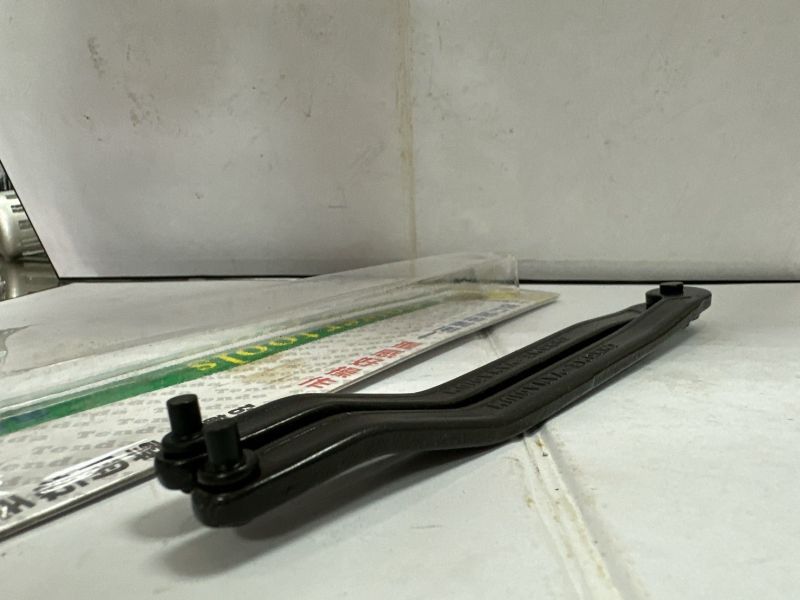 萬能砂輪機扳手－角度彎／直（黑） 萬能,砂輪機,板手,直,角度,彎,角度彎,砂輪機板手,15度