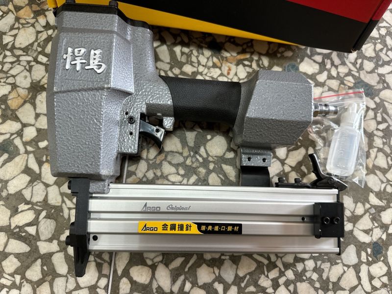 悍馬．中T-50釘槍(中)503 悍馬,中,T-50,釘槍,503,悍馬．中T-50釘槍(中)503
