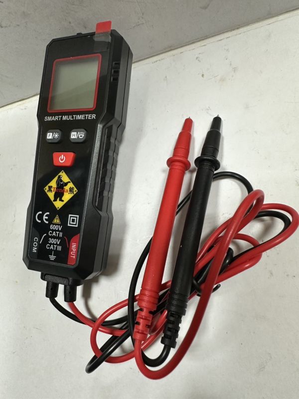 黑熊- 多功能電表 ADV-936 黑熊,多功能電表,ADV-936,多功能,電表