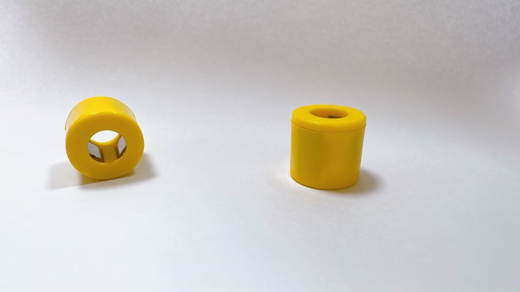 頂級釹鐵錋強力磁鐵 內孔7.2mm 磁性加強環 充磁器 消磁器 螺絲起子專用 專利製造 