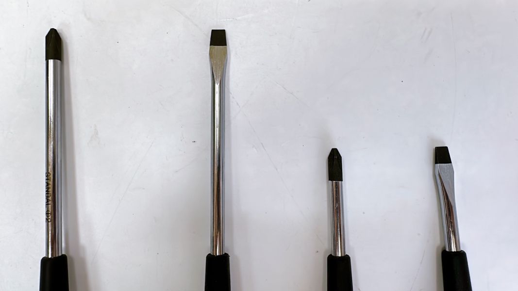 STANBAL史丹堡 S2止滑起子100L/150L/螺絲起子/止滑螺絲起子 長短十字長短一字 