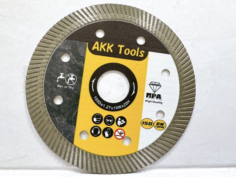 AKK 4” 105D      鑽石切片 鑽石鋸片 石英磚 大理石 堅硬板材 AKK,4吋,105D,鑽石,切片,鑽石,鋸片,石英磚,大理石,堅硬板材,鑽石切片,鑽石鋸片