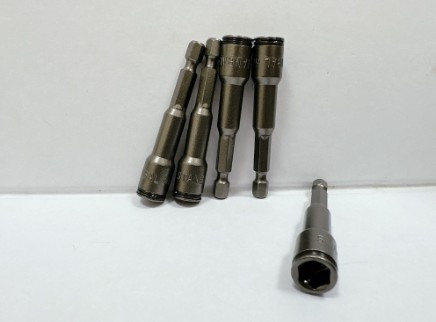 彈線套筒7.5mm,65L /8mm,65L 彈線套筒,彈線,套筒