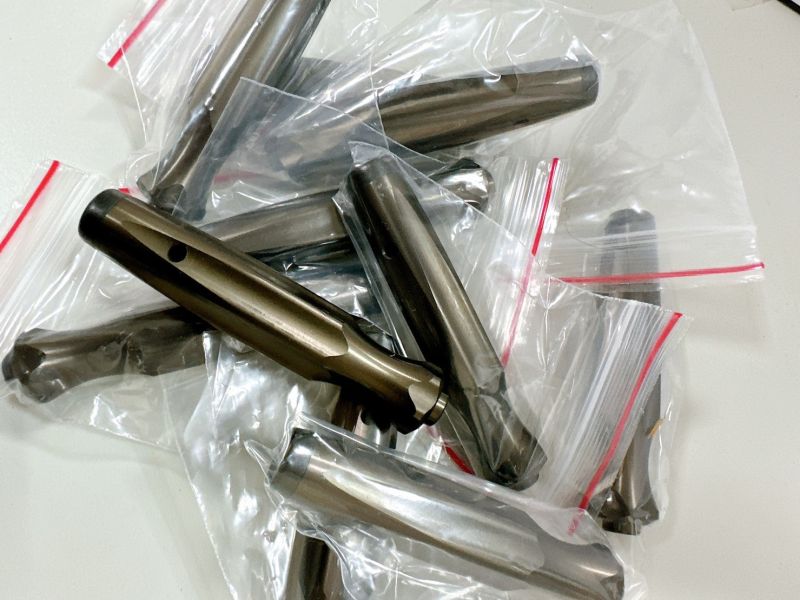 鋁合金把手 磁鐵把手 磁吸 限單頭起子使用 最新鋁合金高端起子把手 