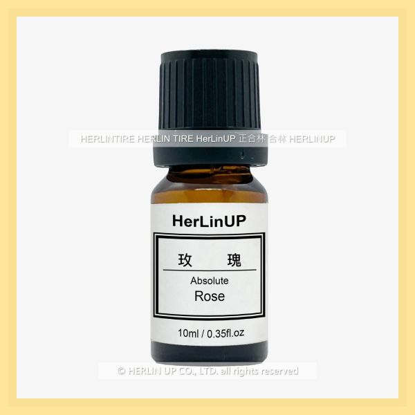 玫瑰原精 10ml 玫瑰花 原精 Rose HerLinUP 玫瑰原精 10ml 玫瑰花 原精 Rose HerLinUP
