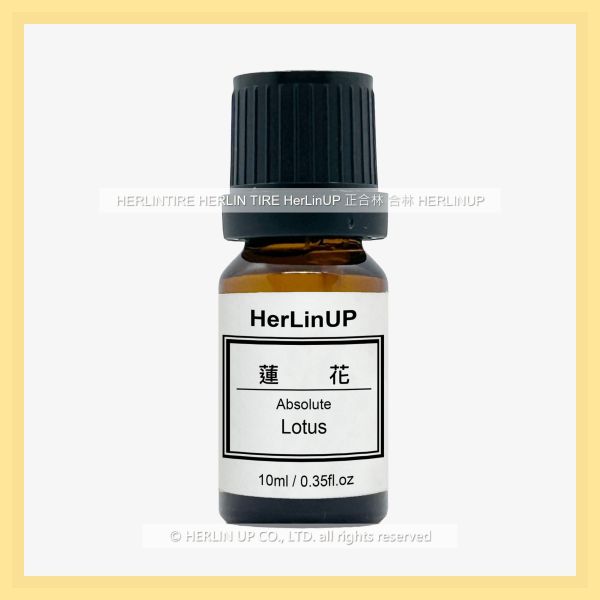 蓮花原精 10ml 蓮花 原精 Lotus HerLinUP 蓮花原精 10ml 蓮花 原精 Lotus HerLinUP