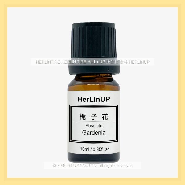 梔子花原精 10ml 梔子花 原精 Gardenia HerLinUP 梔子花原精 10ml 梔子花 原精 Gardenia HerLinUP