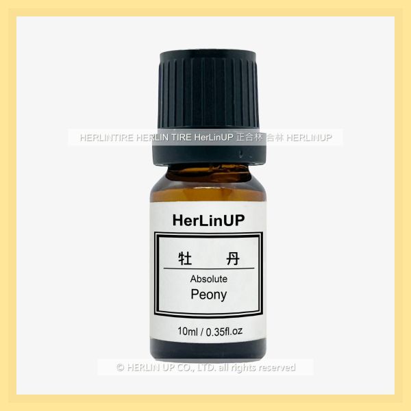 牡丹原精 10ml 牡丹花 原精 Peony HerLinUP 牡丹原精 10ml 牡丹花 原精 Peony HerLinUP