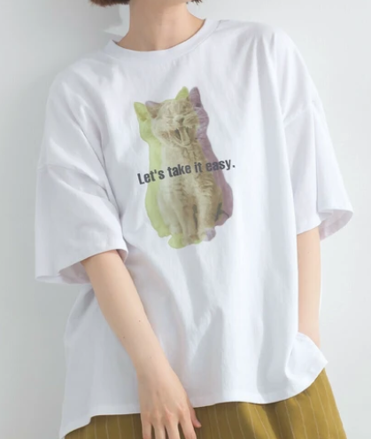 日本Lupilien 澤西貓 