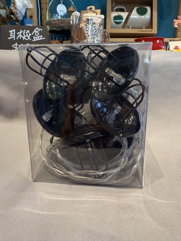 露營戶外氛圍燈 