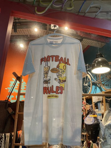 鱉四與大頭蛋 T shirt 