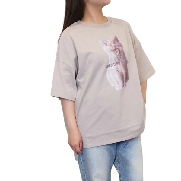 日本Lupilien 澤西貓 