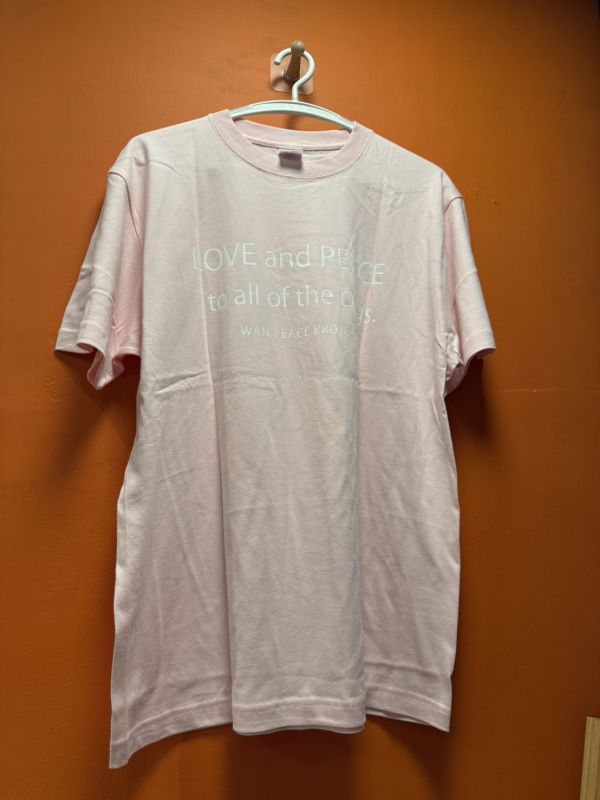 No dog no life 愛犬人 T-shirt 