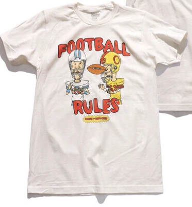 鱉四與大頭蛋 T shirt 