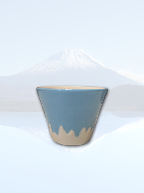 富士山陶瓷茶杯 富士山小鉢

日式幽默食器

Sunart陶瓷

そば猪口

富士山造型餐具

日本設計食器

餐桌擺飾

禮盒包裝陶瓷

小鉢收藏品

藍白漸層釉色