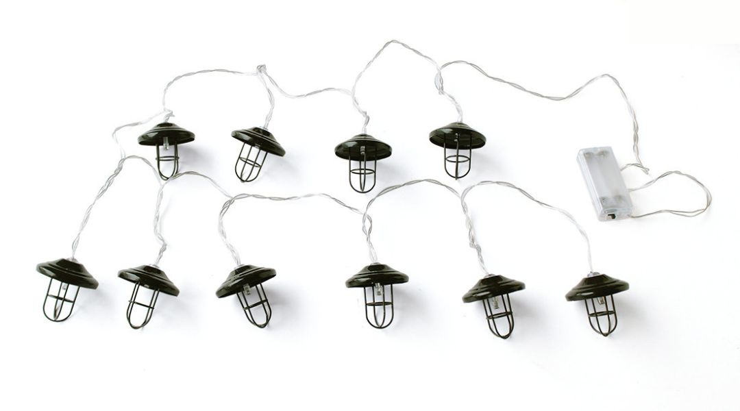 露營戶外氛圍燈 