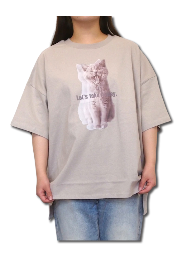 日本Lupilien 澤西貓 