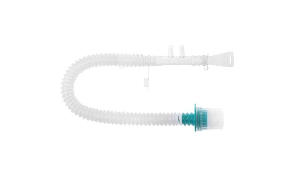 濟平 經鼻氧氣套管 (高流量鼻管) 型號：14955(L) 