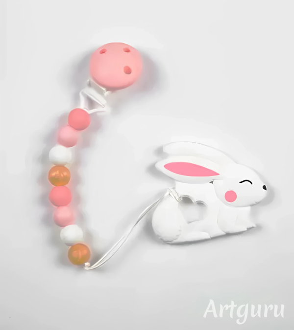 Sweet 俏皮兔固齒器 