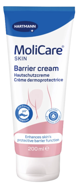 安加適 滋養隔離修護霜(200ml) /瓶 