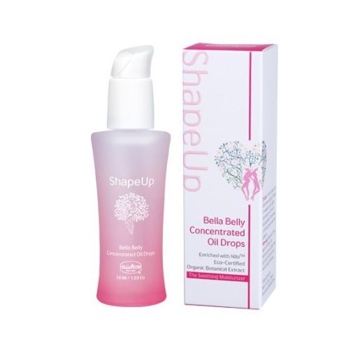 貝恩 撫紋緊緻精華油 50ml /瓶 