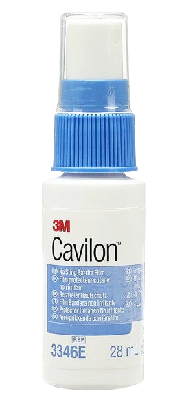 笠民-3M 無痛保膚膜　28ml/瓶 