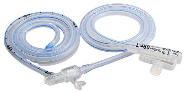 富強 鼻胃管兩截式 (18# /條) 