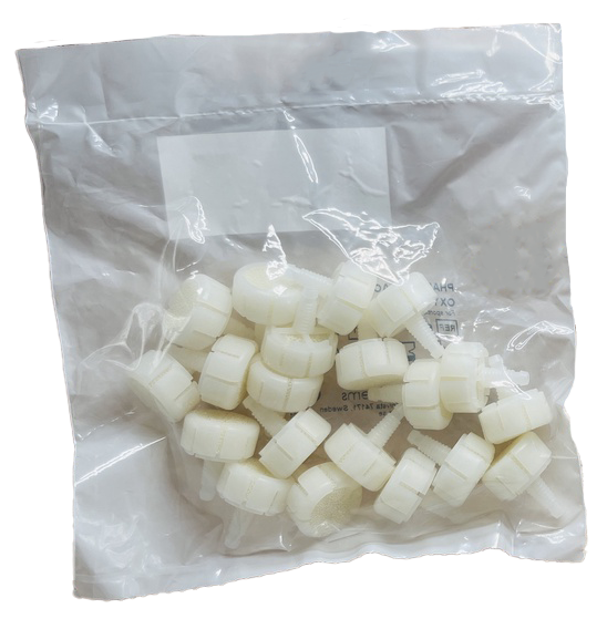 伊材 氣切用人工鼻過濾棉替換包 