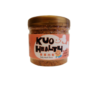 郭老師 寶寶雞肉鬆 