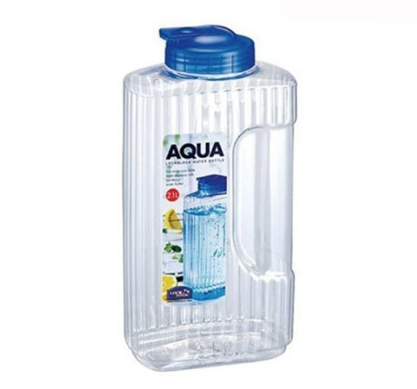 樂扣樂扣PET水壺 2.1L 