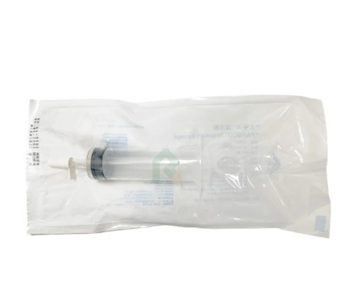 太平洋 灌食空針(80ml) 