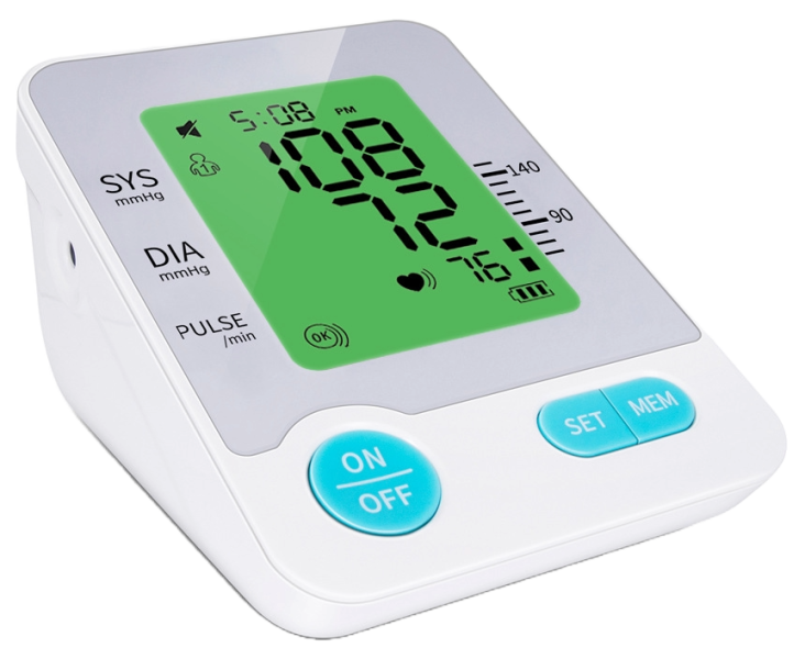 福爾臂式血壓計 AOJ-30B 