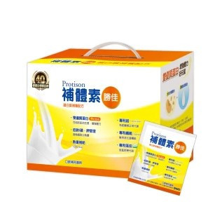 補體素勝佳 24g (30+5包/盒) 