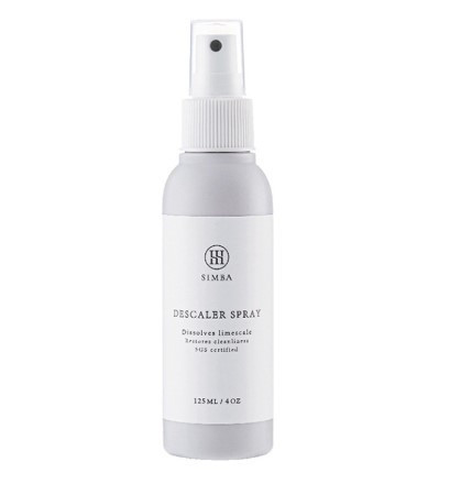 小獅王辛巴 效速水垢清潔噴霧 125ml/瓶 