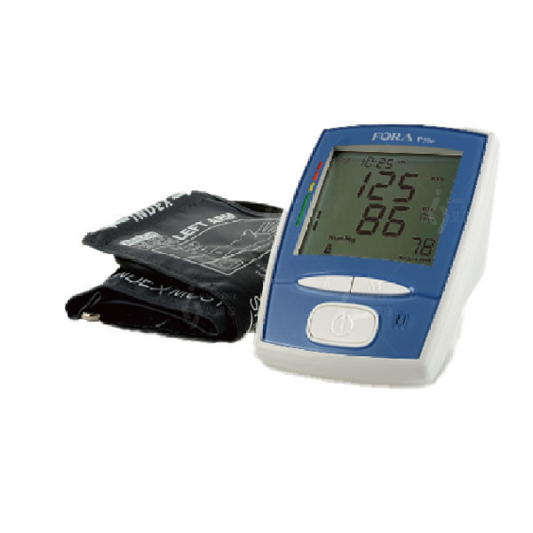 福爾家護型臂式血壓機TD-3135 