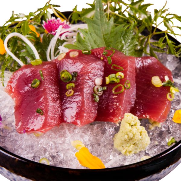 Skipjack / Aku 